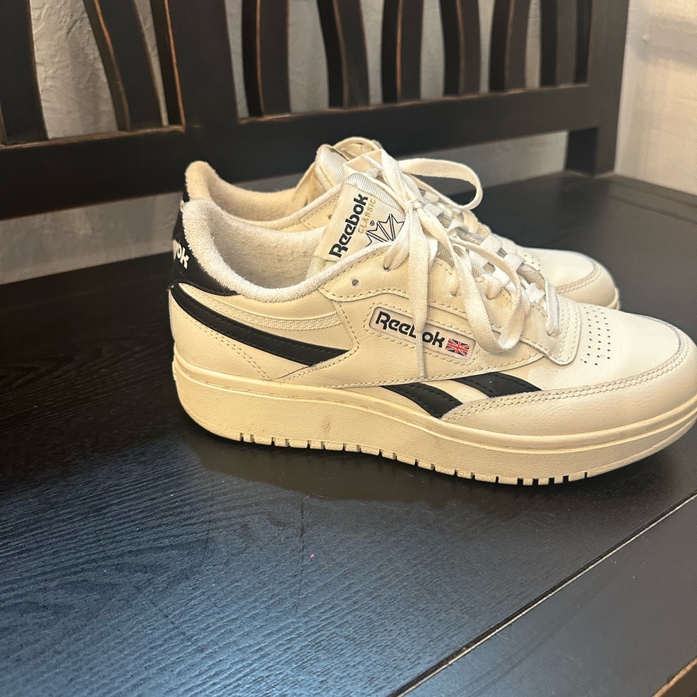 Women's Club C Double Revenge Shoes